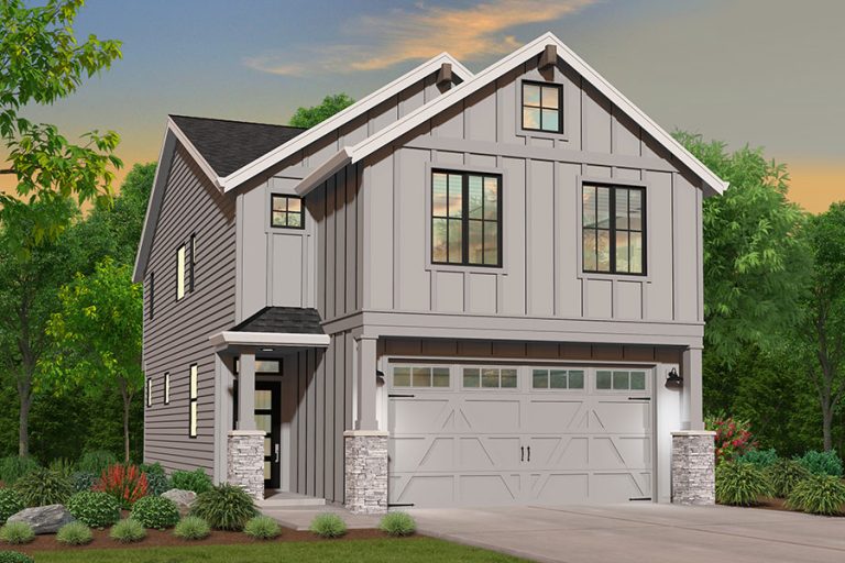 1855 Stillwater Farmhouse