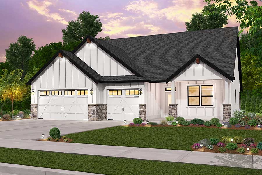 2651 Maplewood Farmhouse