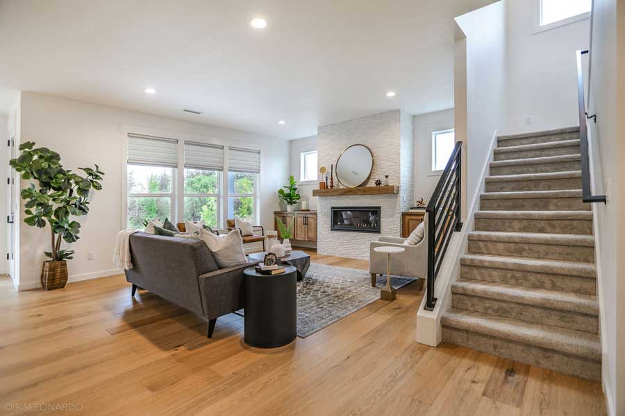 Generation Homes Northwest | Pacific Northwest Home Builder