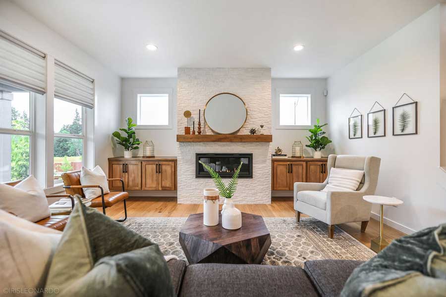 Generation Homes Northwest | Pacific Northwest Home Builder