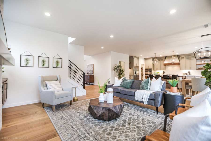 Generation Homes Northwest | Pacific Northwest Home Builder