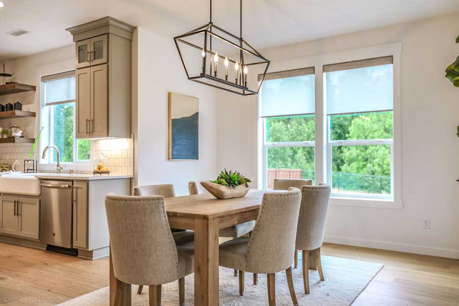 Generation Homes Northwest | Pacific Northwest Home Builder