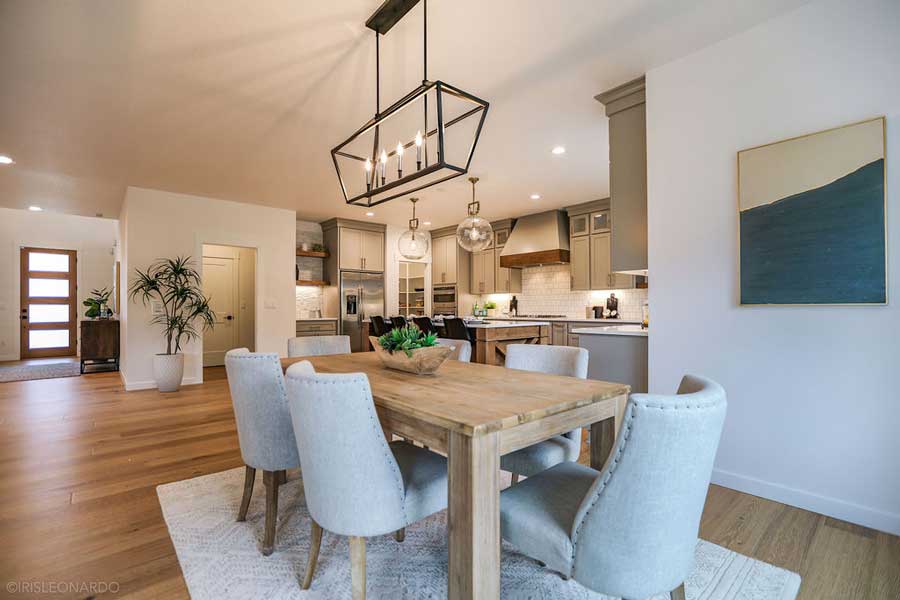 Generation Homes Northwest | Pacific Northwest Home Builder