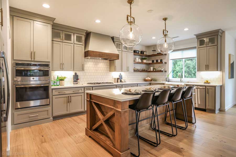 Generation Homes Northwest | Pacific Northwest Home Builder