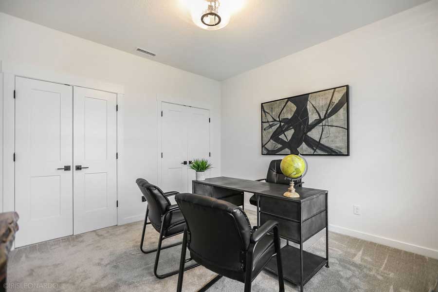 Generation Homes Northwest | Pacific Northwest Home Builder