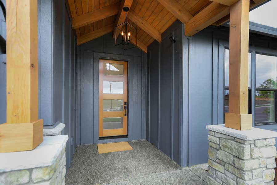 Generation Homes Northwest | Pacific Northwest Home Builder