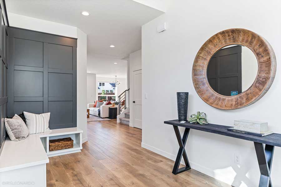 Generation Homes Northwest | Pacific Northwest Home Builder