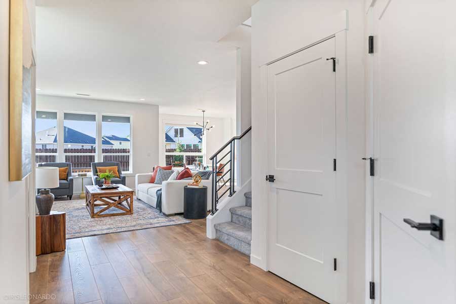 Generation Homes Northwest | Pacific Northwest Home Builder