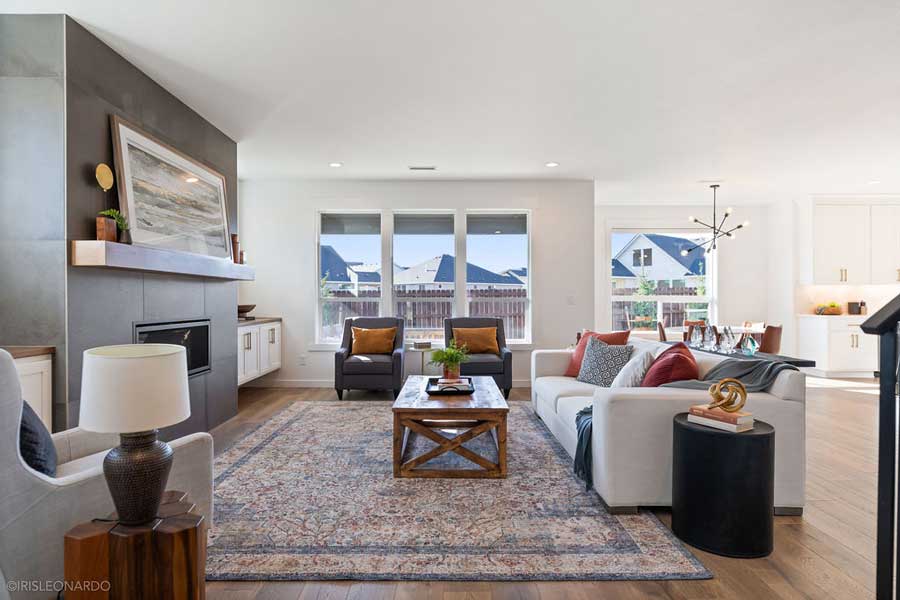 Generation Homes Northwest | Pacific Northwest Home Builder