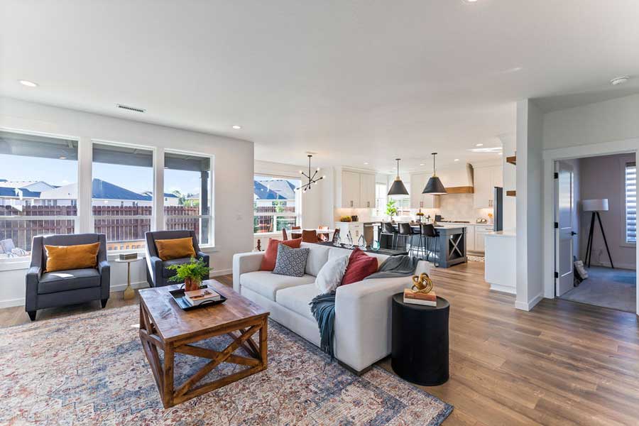 Generation Homes Northwest | Pacific Northwest Home Builder