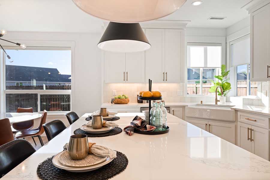 Generation Homes Northwest | Pacific Northwest Home Builder