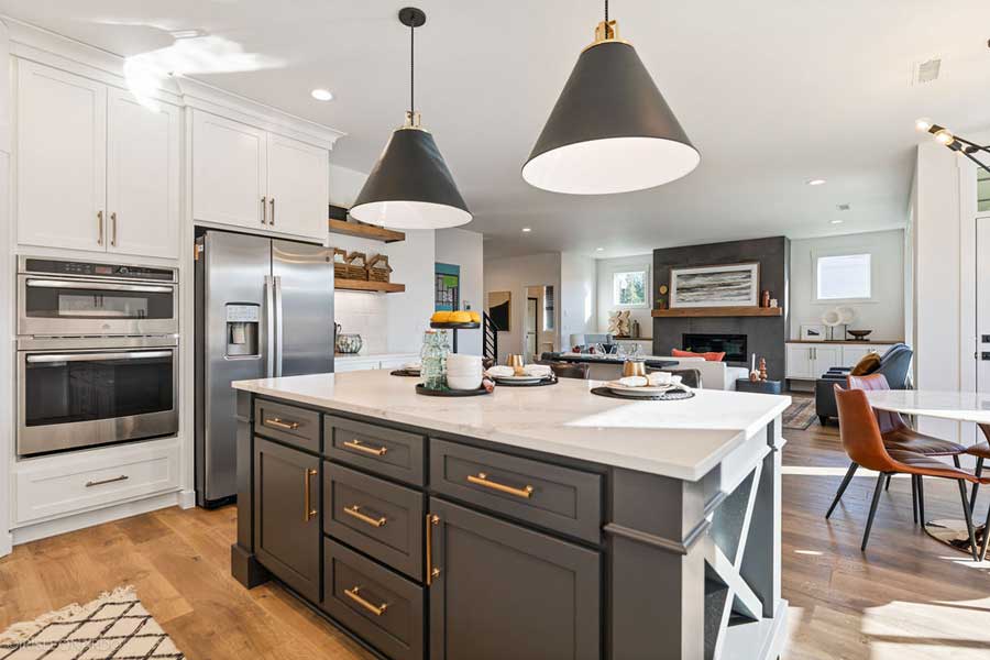 Generation Homes Northwest | Pacific Northwest Home Builder