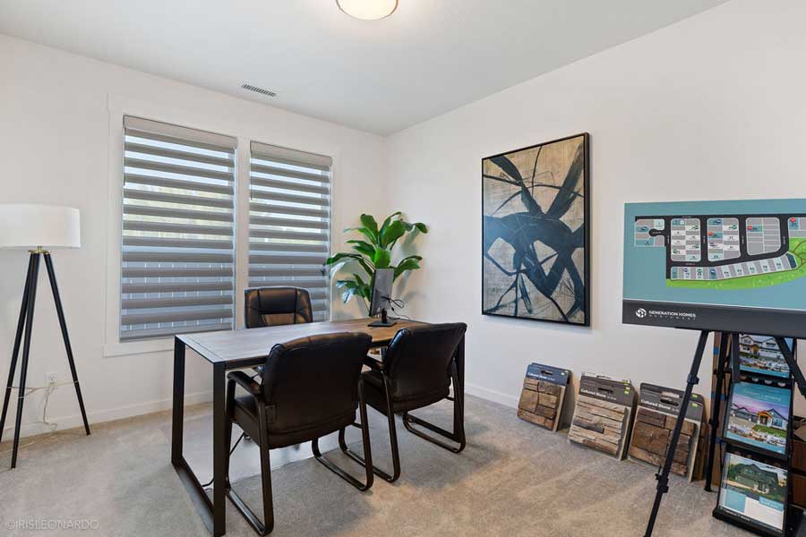 Generation Homes Northwest | Pacific Northwest Home Builder