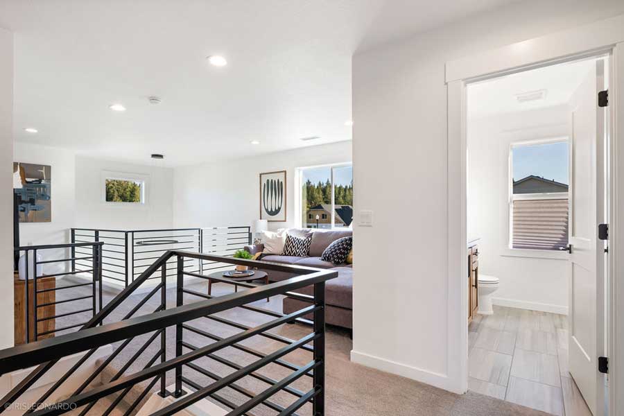 Generation Homes Northwest | Pacific Northwest Home Builder