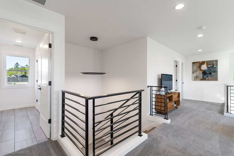 Generation Homes Northwest | Pacific Northwest Home Builder