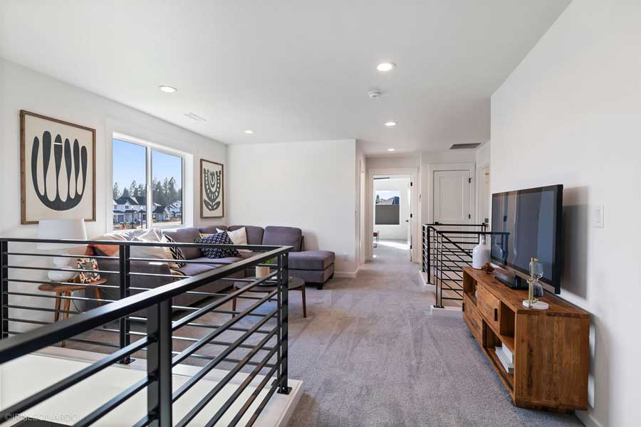 Generation Homes Northwest | Pacific Northwest Home Builder