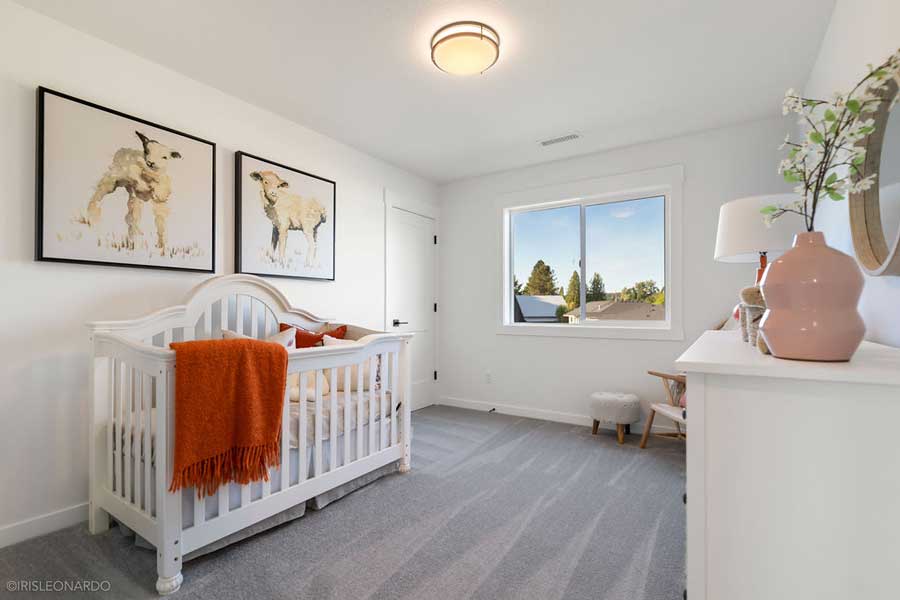 Generation Homes Northwest | Pacific Northwest Home Builder