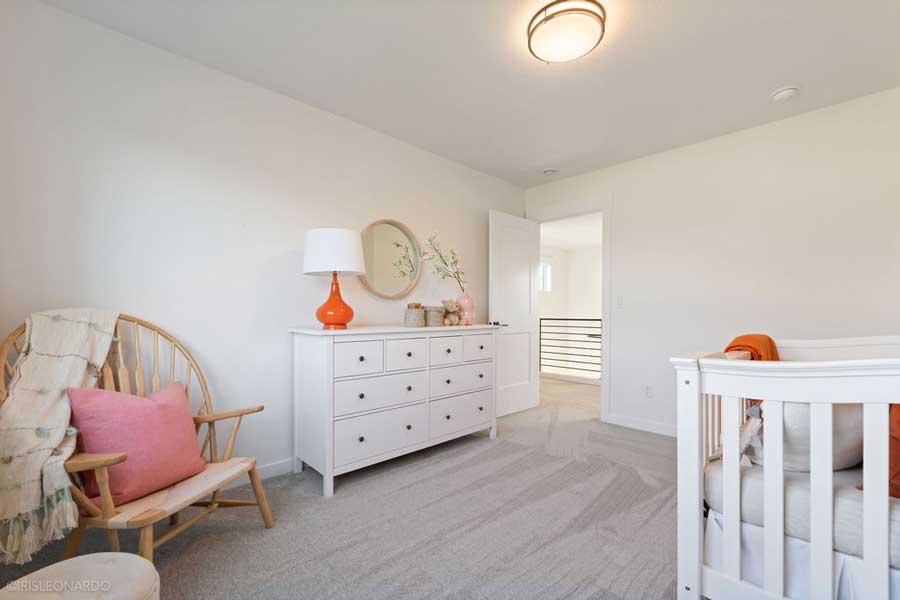 Generation Homes Northwest | Pacific Northwest Home Builder