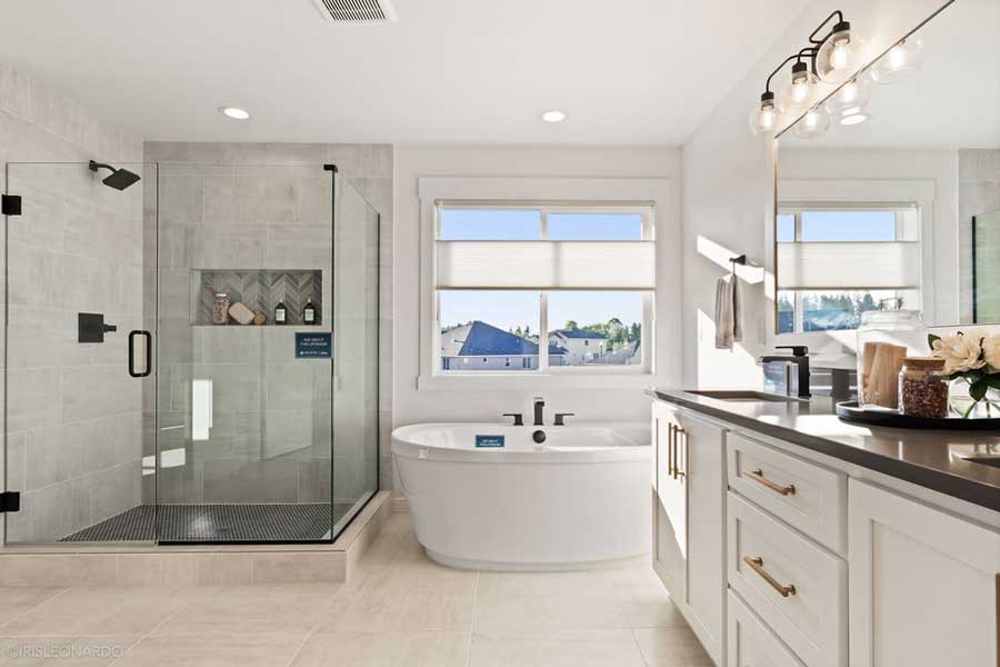 Generation Homes Northwest | Pacific Northwest Home Builder