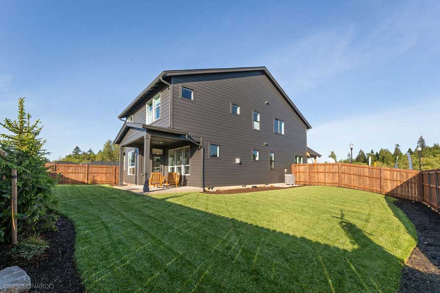 Generation Homes Northwest | Pacific Northwest Home Builder