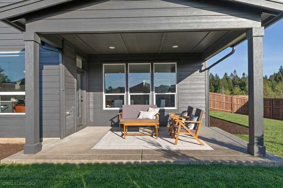 Generation Homes Northwest | Pacific Northwest Home Builder