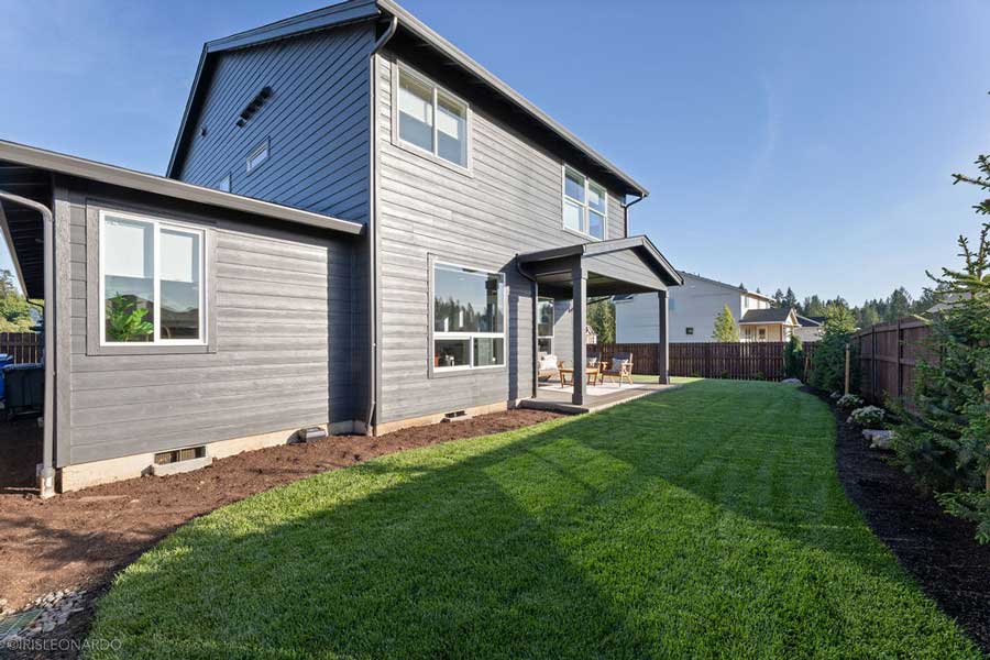 Generation Homes Northwest | Pacific Northwest Home Builder