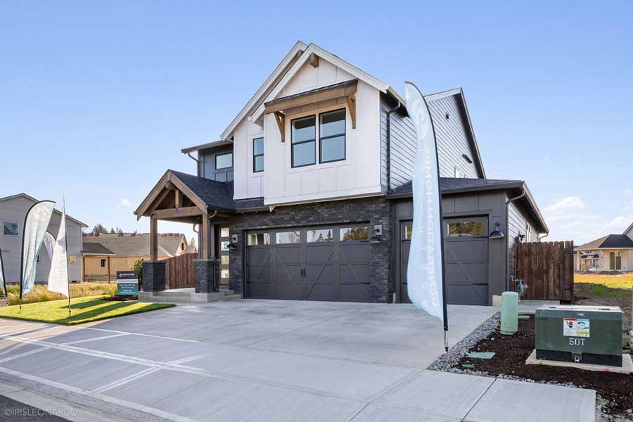Generation Homes Northwest | Pacific Northwest Home Builder