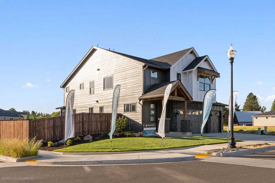 Generation Homes Northwest | Pacific Northwest Home Builder