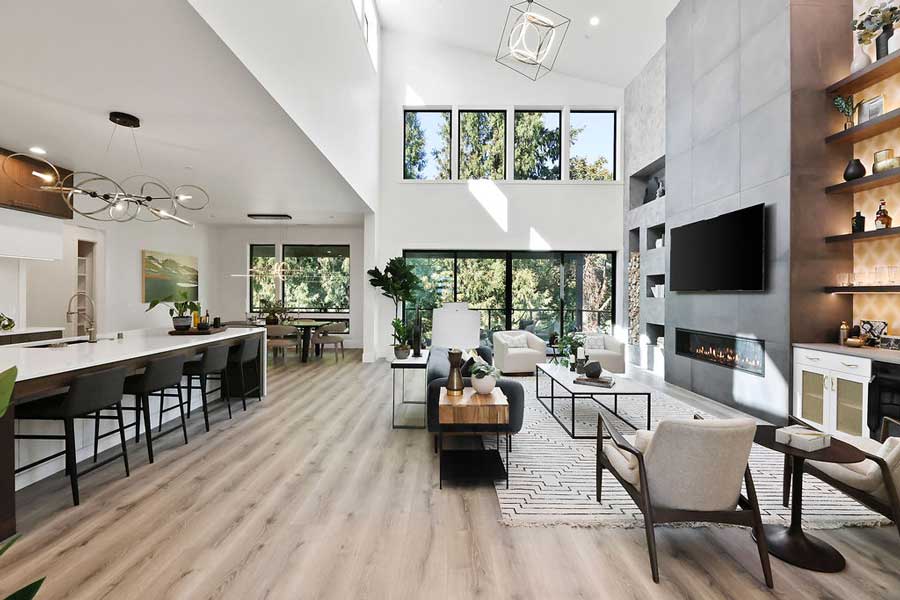 Generation Homes Northwest | Pacific Northwest Home Builder