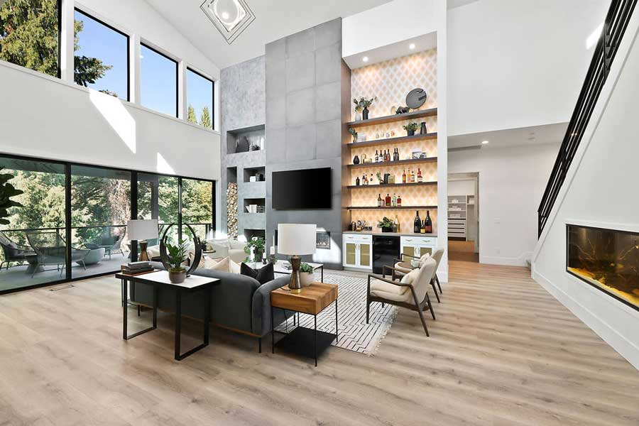 Generation Homes Northwest | Pacific Northwest Home Builder