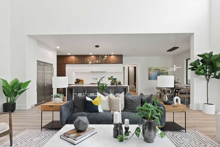 Generation Homes Northwest | Pacific Northwest Home Builder