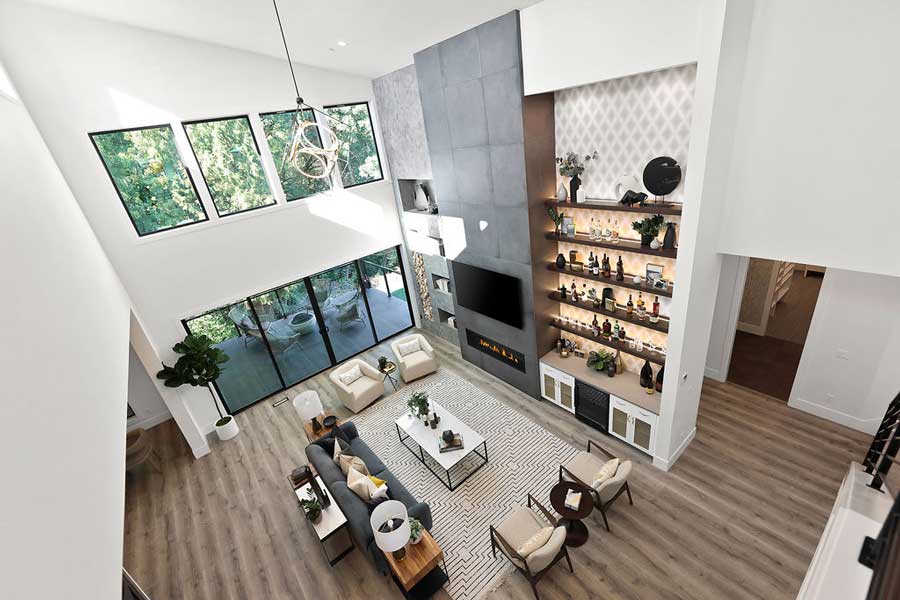 Generation Homes Northwest | Pacific Northwest Home Builder