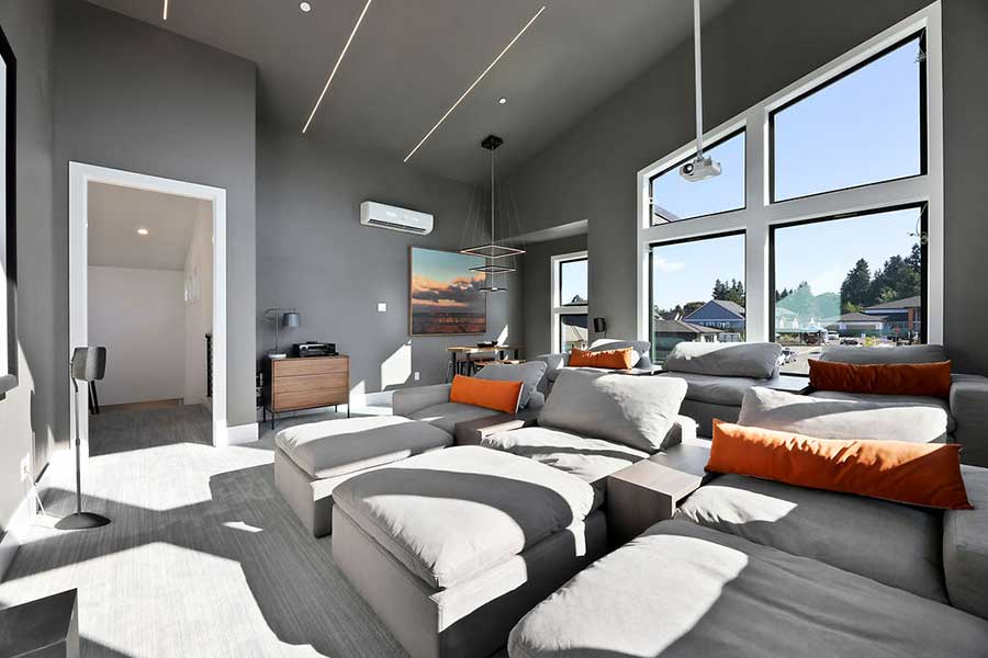 Generation Homes Northwest | custom home builder