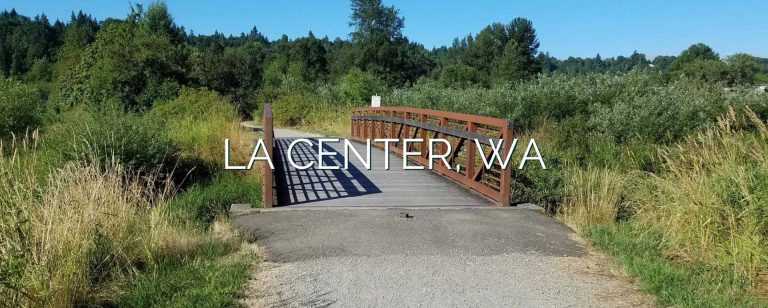 La Center, WA