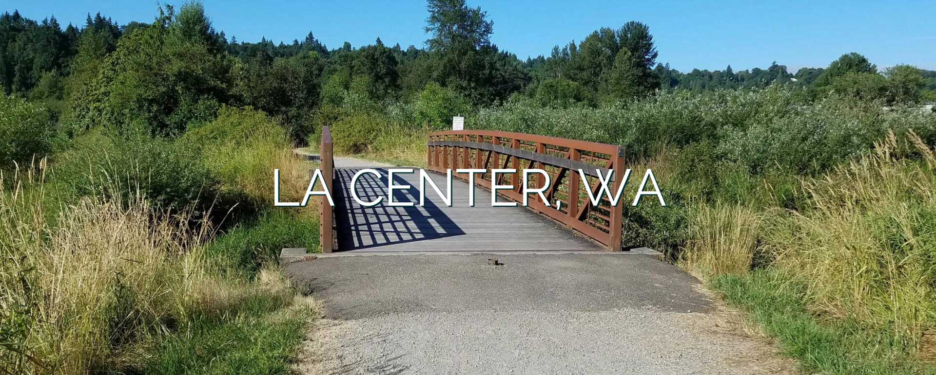 La Center, WA