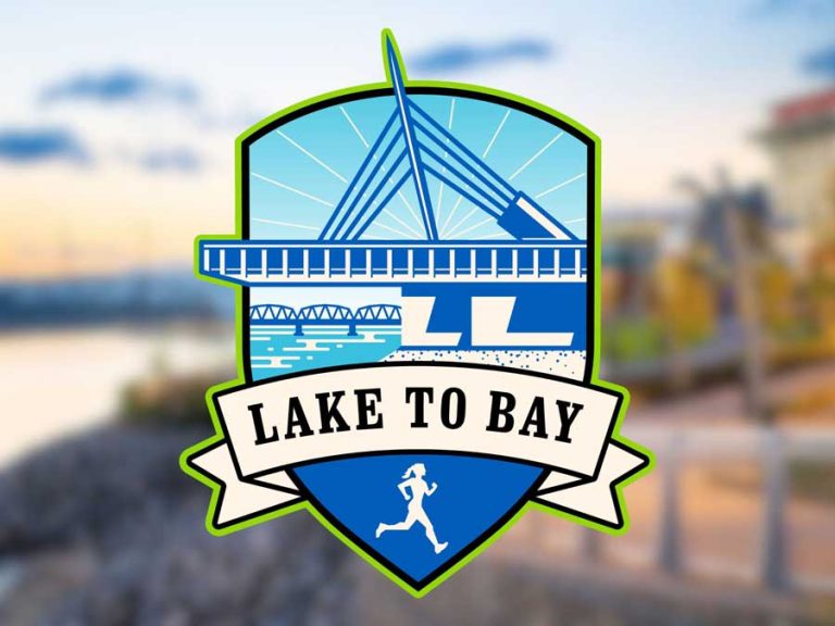 Lake to Bay Relay & Ultramarathon