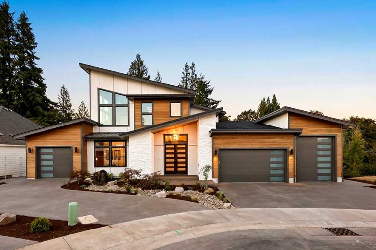 New Construction Homes Vancouver WA