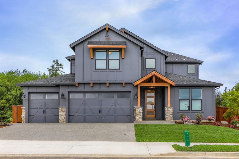 New Construction Homes Brush Prairie WA