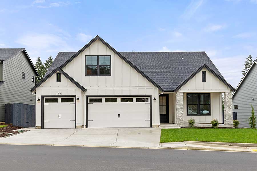 Stephens Hillside Farm community | Generation Homes Northwest Community