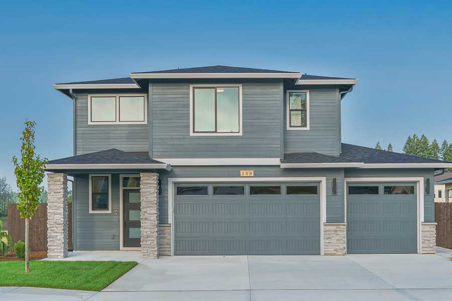 Urban Meadows community