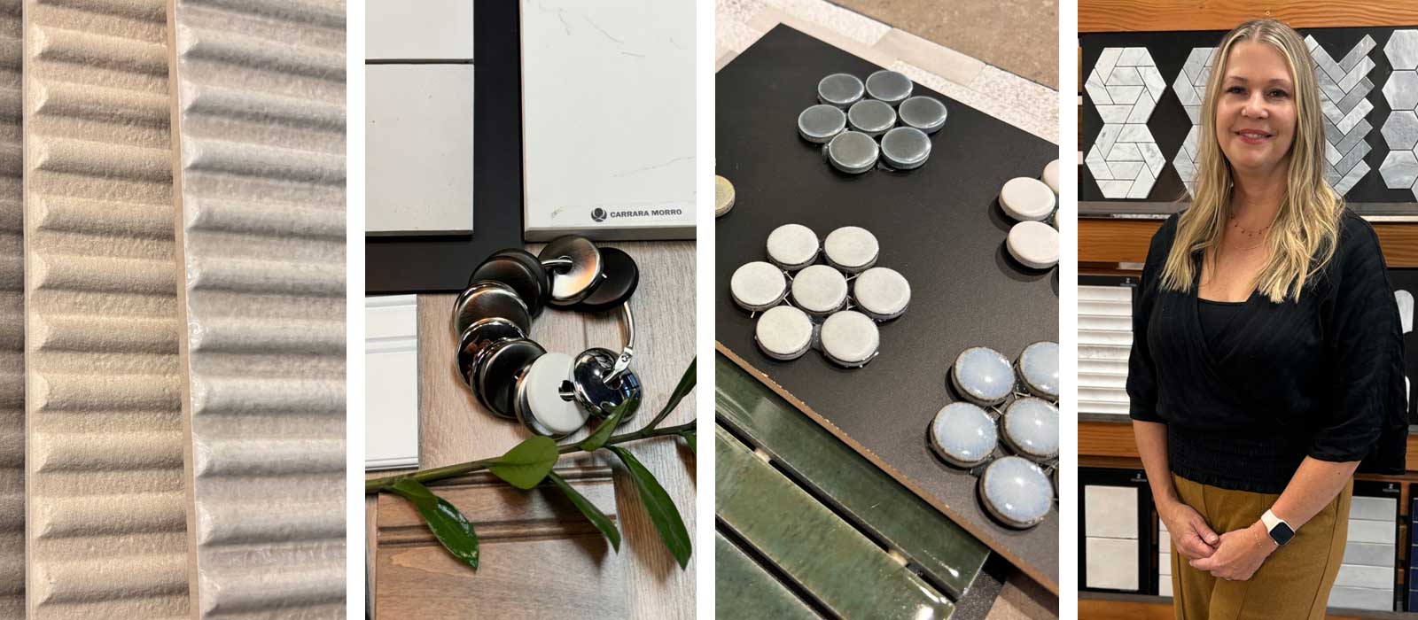 Interior design elements and designer | Building Distinctive Homes