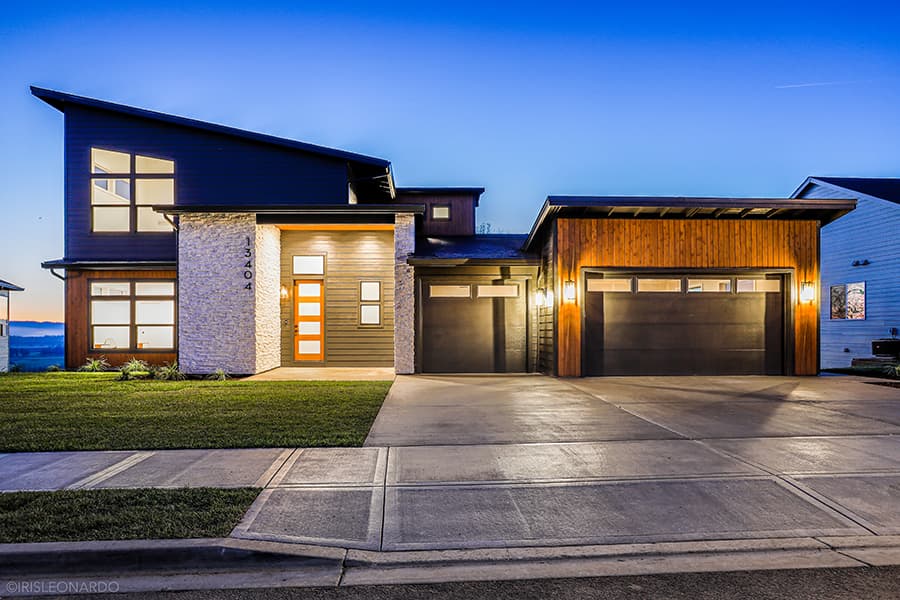 Generation Homes Northwest | home builder