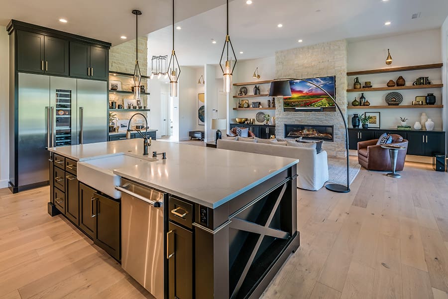 Generation Homes Northwest | home builder