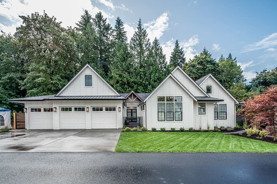 Generation Homes Northwest | home builder