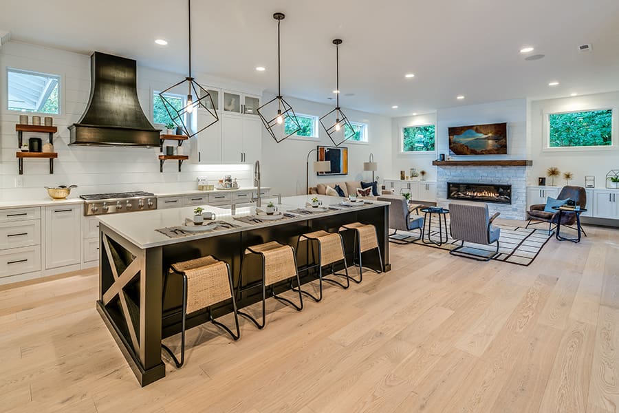 Generation Homes Northwest | home builder