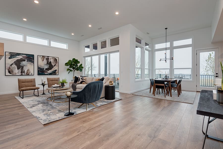 Generation Homes Northwest | custom home builder