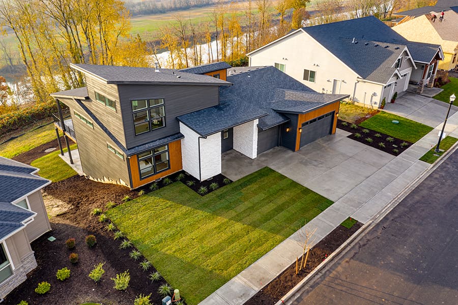 Generation Homes Northwest | home builder