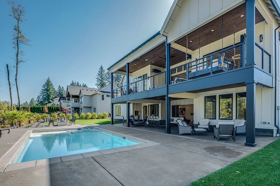 Generation Homes Northwest | home builder