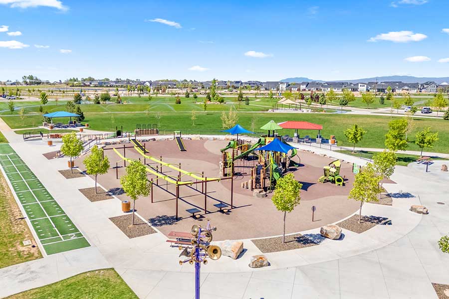 Lavender Heights Community | Boise, ID | Generation Homes Northwest