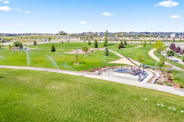 Lavender Heights Community | Boise, ID | Generation Homes Northwest